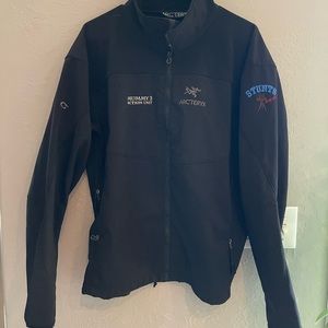 Mummy 3, Tomb of the Dragon Emperor” Movie Action Unit Crew Jacket